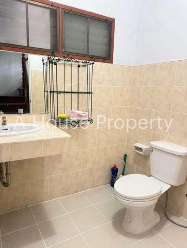 picture Single house, completely renovated. Thabali Village, Huai Kapi, Chonburi, beautiful and move in Ready. - 8/12