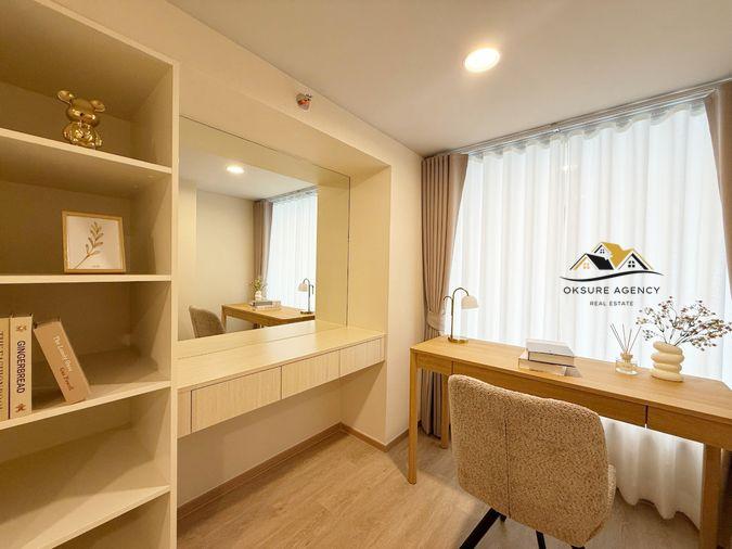 picture 🌆 Culture Chula – Beautiful, Move-in Ready Room - 12/13