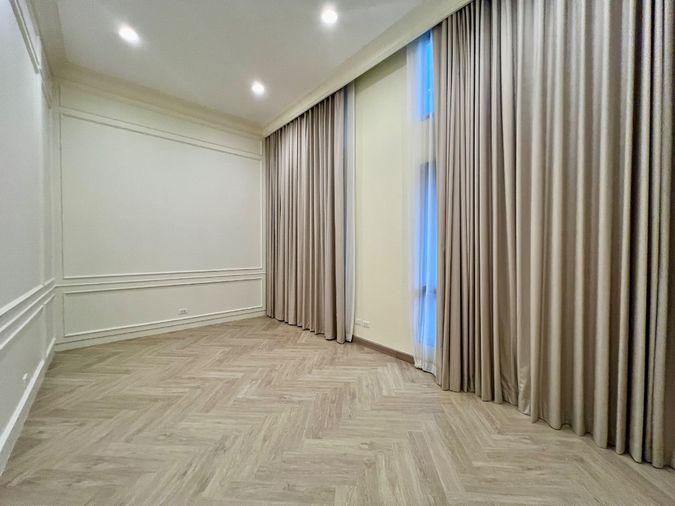 รูป ขาย Townhome 4 ชั้น Patio Ratchayothin ทาวน์โฮมระดับพรีเมียม  โอกาสเป็นเจ้าของทาวน์โฮมระดับพรีเมียม - รูปที่ 29/37