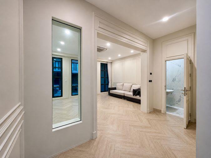 รูป ขาย Townhome 4 ชั้น Patio Ratchayothin ทาวน์โฮมระดับพรีเมียม  โอกาสเป็นเจ้าของทาวน์โฮมระดับพรีเมียม - รูปที่ 5/37