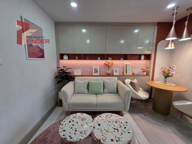 รูป PFD-09029 ให้เช่าคอนโด ศุภาลัย ซิตี้ รีสอร์ท สุขุมวิท 107 (Supalai City Resort Sukhumvit 107) ใกล้ BTS แบริ่ง 🌿🏙️ - รูปที่ 7/19