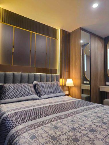 picture Nue Core Khu khot Station    Condo For Rent / Line : @mintocondo - 9/14