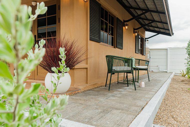 รูป 🏡 ปล่อยเช่าทาวน์โฮม โครงการ พฤกษาวิลล์ 46/2 รังสิต-คลองสาม (คลองหลวง) หลังมุมแปลงใหญ่ 40 ตร.วา อารมณ์บ้านแฝด วิวเปิดโล่ง 3 ด้าน 🌳 - รูปที่ 38/54