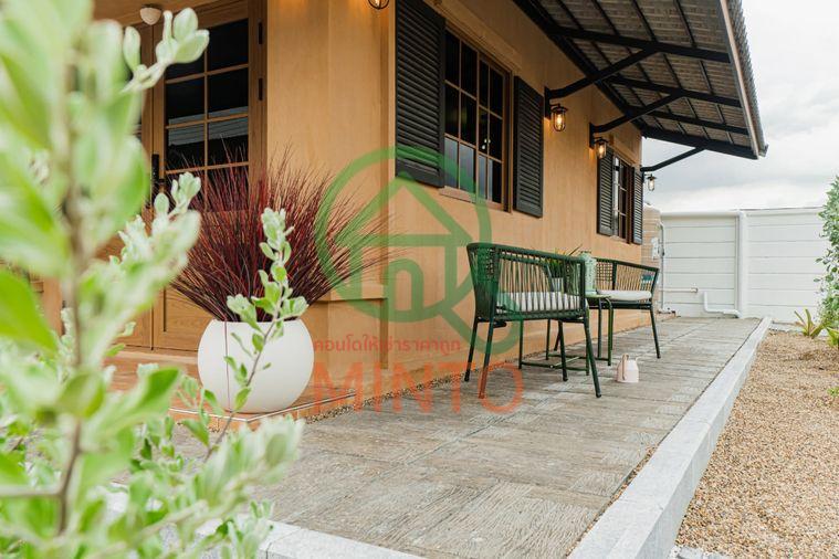 รูป 🏡 ปล่อยเช่าทาวน์โฮม โครงการ พฤกษาวิลล์ 46/2 รังสิต-คลองสาม (คลองหลวง) หลังมุมแปลงใหญ่ 40 ตร.วา อารมณ์บ้านแฝด วิวเปิดโล่ง 3 ด้าน 🌳 - รูปที่ 38/54