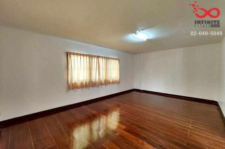 รูป ขายบ้านเดี่ยว 2 ชั้น 99 ตร.ว. ลาดพร้าว 110 วังทองหลาง ใกล้รถไฟฟ้าสายสีเหลือง ขายถูก - รูปที่ 7/11