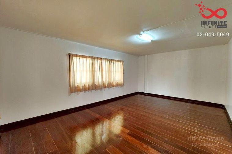 รูป ขายบ้านเดี่ยว 2 ชั้น 99 ตร.ว. ลาดพร้าว 110 วังทองหลาง ใกล้รถไฟฟ้าสายสีเหลือง ขายถูก - รูปที่ 7/11