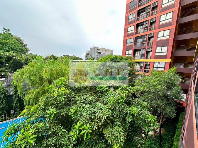 picture 🏢 Condo for Rent: THE MUVE Sukhumvit 107 Property Code | LNP-C14579 - 10/11