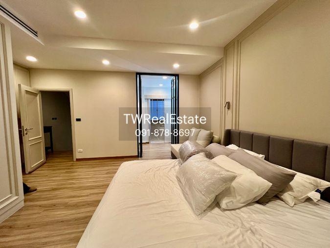 รูป ขาย Townhome 4 ชั้น Patio Ratchayothin ทาวน์โฮมระดับพรีเมียม โอกาสเป็นเจ้าของทาวน์โฮมระดับพรีเมียม - รูปที่ 22/37