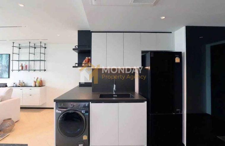 รูป 🔥MD-26067129 Rare Item ห้องสวย ราคาต่ำกว่าตลาด เลค อเวนิว สุขุมวิท 16 (Pet Friendly) รีบจองก่อนหลุด 🔥 - รูปที่ 7/8