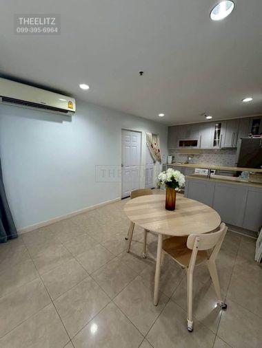 รูป ✨ Freshly Renovated Riverfront | Prime Location near Asiatique - Resort Feeling - Great Value ✨ - รูปที่ 3/15