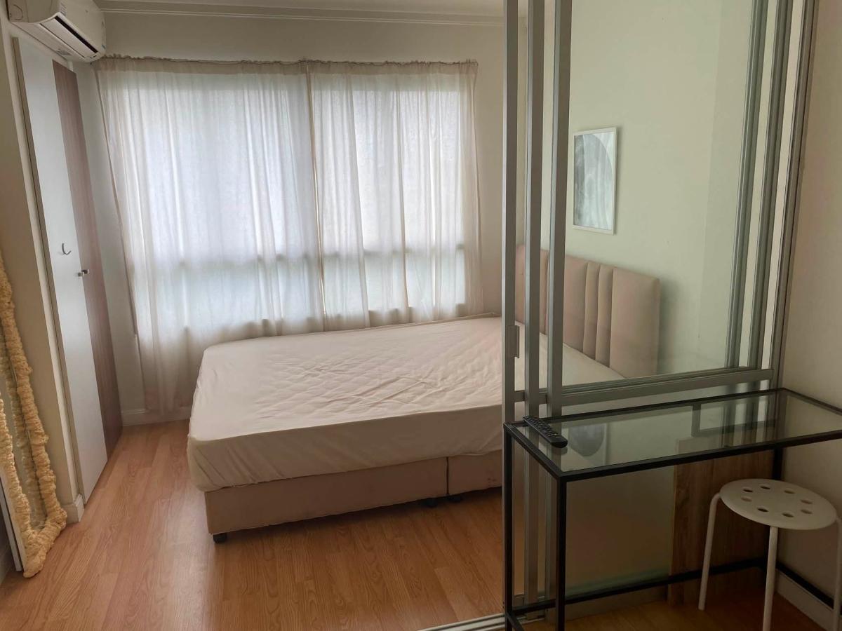 picture 🏢 Condo for Rent: Lumpini Ville Phatthanakan - New Phetchaburi   Property Code | LNP-C14573  - 6/11