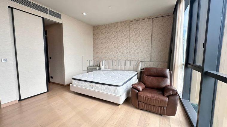 รูป ✨ Exclusive Pet-Friendly Haven | Spacious Refurbished Interior - World-Class Standard - Prime Thonglor ✨ - รูปที่ 4/29