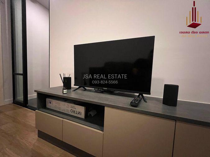 picture ✨ For Rent: Groove Ratchada-Rama 9 Condo ✨ 💰 Only 13,500 THB/month - 5/7