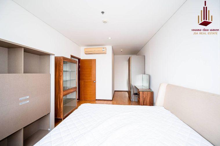 picture ✨ For Rent: Villa Sathorn Condo ✨  💰 Only 23,000 THB/month - 2/6