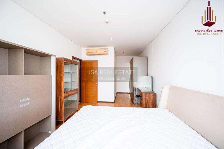 picture ✨ For Rent: Villa Sathorn Condo ✨ 💰 Only 23,000 THB/month - 2/6