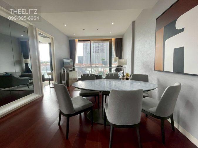 รูป ✨ Ultra-Luxury Designer Residence | Rare Gem in Thonglor - Iconic Yoo Design - Ultimate Prestige ✨ - รูปที่ 4/32