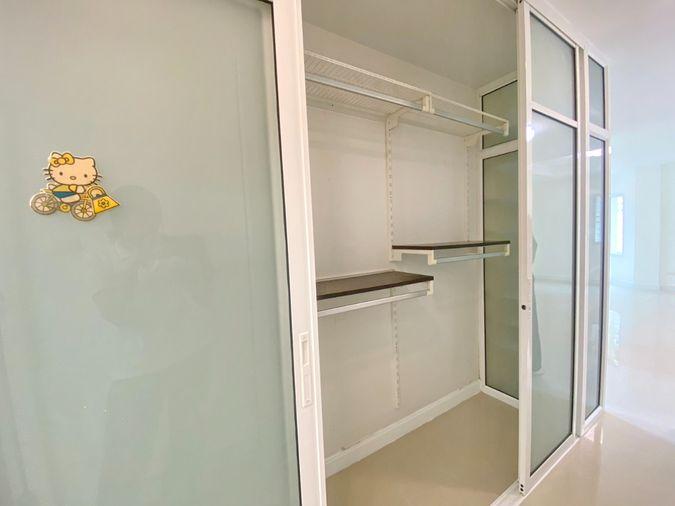 รูป H0827♚ขาย บ้านเดี่ยว 4 ห้องนอน⚝หมู่บ้านชวนชื่น รามอินทรา 65♜MRT วัชรพล∞099-5919653,065-9423251▚Line@sureresidence - รูปที่ 25/25