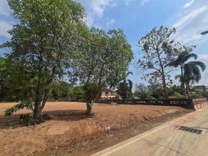 รูป ขายที่ดินทำเลทอง หน้าม.ราชมงคลตะวันออก บางพระ ศรีราชา เหมาะลงทุน - รูปที่ 6/9