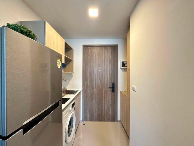 picture 🏢 Condo for Rent: THE MUVE Sukhumvit 107   Property Code | LNP-C14579  - 8/11