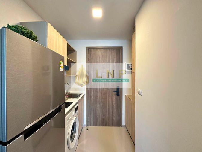 picture 🏢 Condo for Rent: THE MUVE Sukhumvit 107 Property Code | LNP-C14579 - 8/11