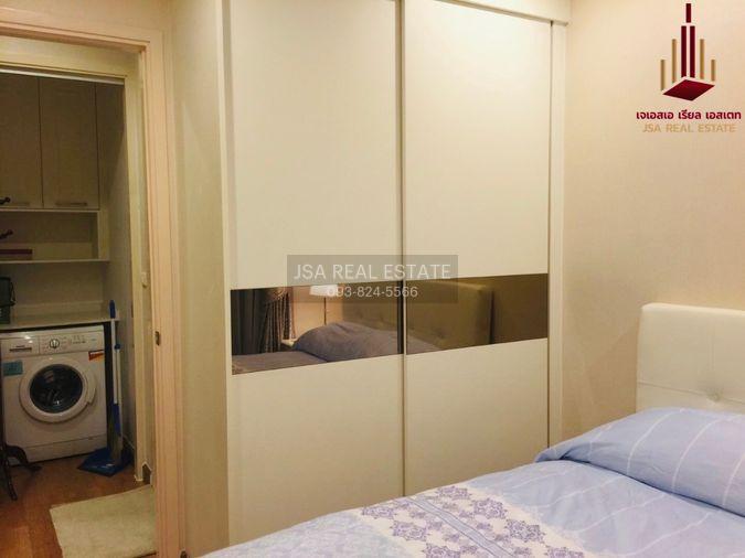 รูป ✨ ให้เช่า คิว เฮ้าส์ สุขุมวิท 79 ✨ 💰 ราคา 28,000 บาท/เดือน - รูปที่ 5/8