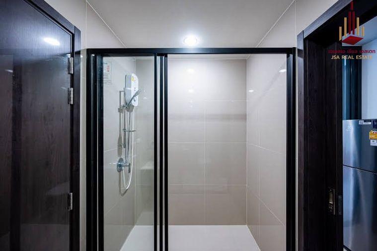 picture ✨ For Rent: XT Huaikhwang Condo ✨ 💰 Only 19,000 THB/month - 6/6