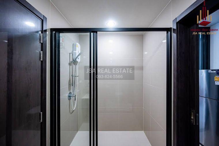 picture ✨ For Rent: XT Huaikhwang Condo ✨ 💰 Only 19,000 THB/month - 6/6