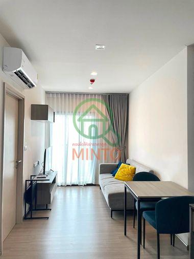 picture The Base Phetchaburi-Thonglor Condo For Rent / Line : @mintocondo - 6/13