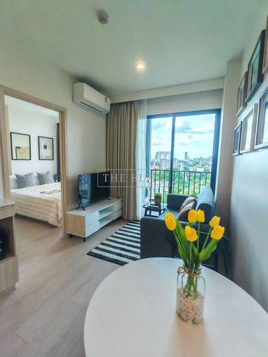 รูป ✨ Chic Urban Residence | Gorgeous Design - Complete Amenities - Near MRT & Key Landmarks ✨ - รูปที่ 2/16