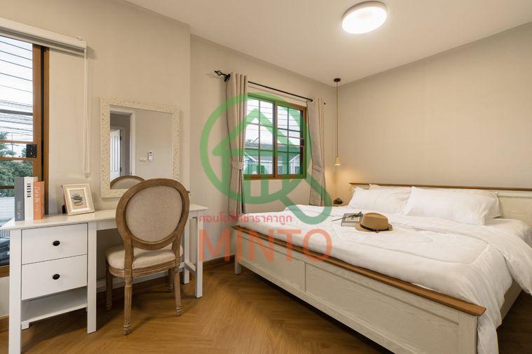 รูป 🏡 ปล่อยเช่าทาวน์โฮม โครงการ พฤกษาวิลล์ 46/2 รังสิต-คลองสาม (คลองหลวง) หลังมุมแปลงใหญ่ 40 ตร.วา อารมณ์บ้านแฝด วิวเปิดโล่ง 3 ด้าน 🌳 - รูปที่ 14/54