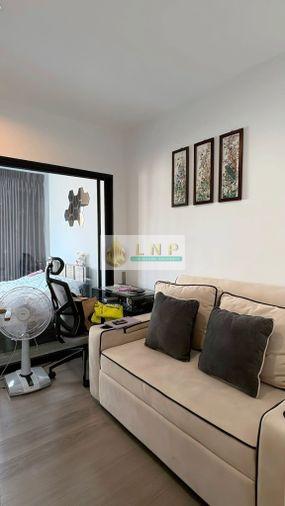 picture 🏢 Condo for Rent: Aspire Sathorn - Taksin (Copper Zone) Property Code | LNP-C14582 - 4/8