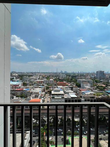 รูป 🏢 ให้เช่าคอนโด : THE LINE Sukhumvit 101 (เดอะ ไลน์ สุขุมวิท 101)   รหัสทรัพย์ | 📌LNP-C14570  - รูปที่ 13/27