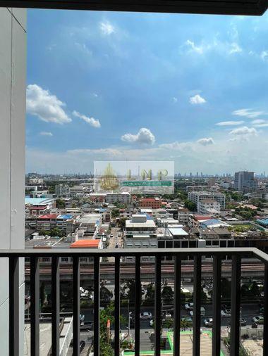 รูป 🏢 ให้เช่าคอนโด : THE LINE Sukhumvit 101 (เดอะ ไลน์ สุขุมวิท 101) รหัสทรัพย์ | 📌LNP-C14570 - รูปที่ 13/27
