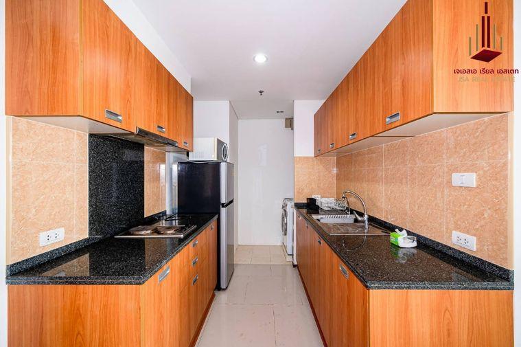 picture ✨ For Rent: Villa Sathorn Condo ✨  💰 Only 23,000 THB/month - 5/6