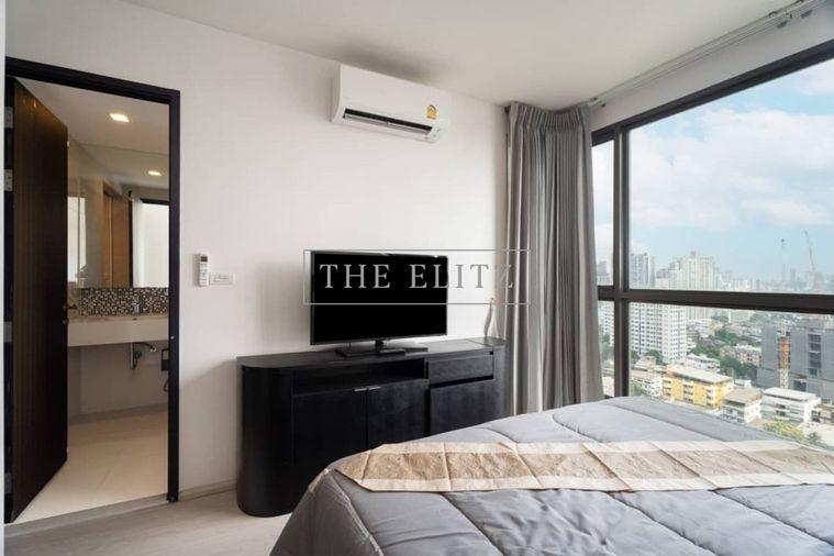 รูป ✨ Prime City Heart Residence | Unblocked View Corner Unit - Exceptional Privacy - Direct BTS Access ✨ - รูปที่ 11/22