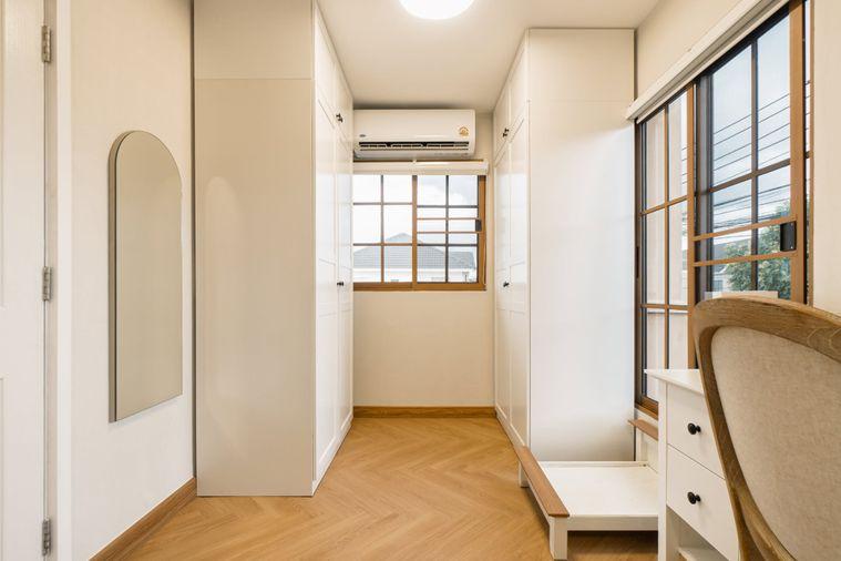 รูป 🏡 ปล่อยเช่าทาวน์โฮม โครงการ พฤกษาวิลล์ 46/2 รังสิต-คลองสาม (คลองหลวง) หลังมุมแปลงใหญ่ 40 ตร.วา อารมณ์บ้านแฝด วิวเปิดโล่ง 3 ด้าน 🌳 - รูปที่ 37/54