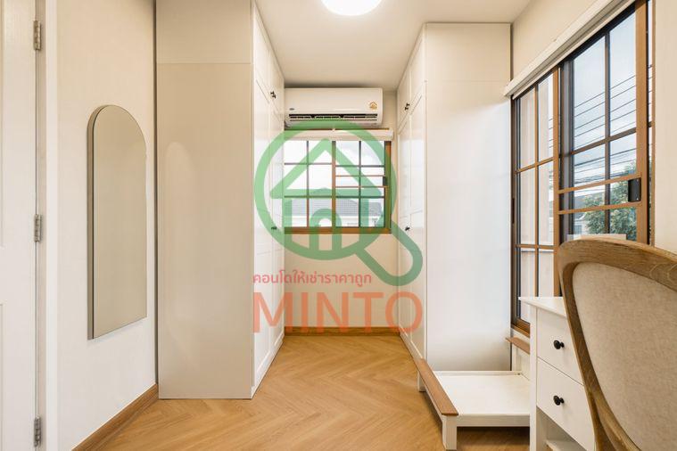 รูป 🏡 ปล่อยเช่าทาวน์โฮม โครงการ พฤกษาวิลล์ 46/2 รังสิต-คลองสาม (คลองหลวง) หลังมุมแปลงใหญ่ 40 ตร.วา อารมณ์บ้านแฝด วิวเปิดโล่ง 3 ด้าน 🌳 - รูปที่ 37/54