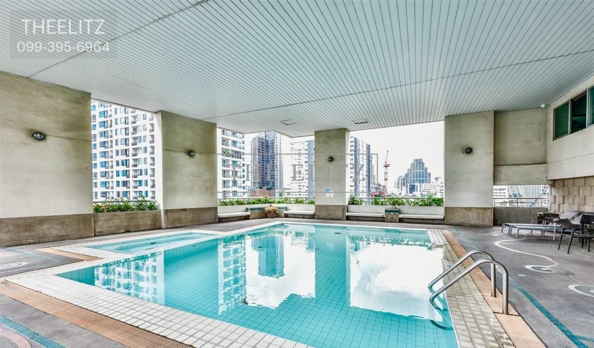picture ✨ Newly Renovated Spacious Unit | Prime Siam-Pathumwan Access - Modern Comfort - Move-in Ready ✨ - 24/27