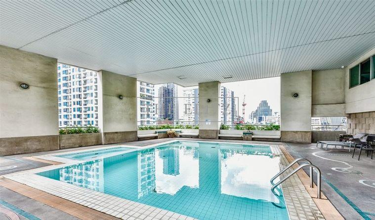 รูป ✨ Newly Renovated Spacious Unit | Prime Siam-Pathumwan Access - Modern Comfort - Move-in Ready ✨ - รูปที่ 24/27