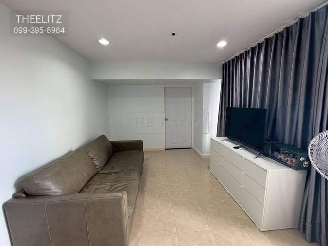 รูป ✨ Freshly Renovated Riverfront | Prime Location near Asiatique - Resort Feeling - Great Value ✨ - รูปที่ 4/15