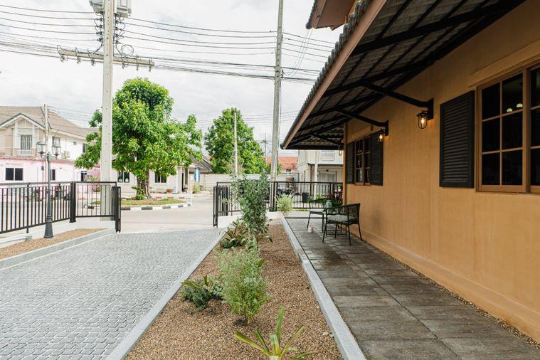 รูป 🏡 ปล่อยเช่าทาวน์โฮม โครงการ พฤกษาวิลล์ 46/2 รังสิต-คลองสาม (คลองหลวง) หลังมุมแปลงใหญ่ 40 ตร.วา อารมณ์บ้านแฝด วิวเปิดโล่ง 3 ด้าน 🌳 - รูปที่ 54/54