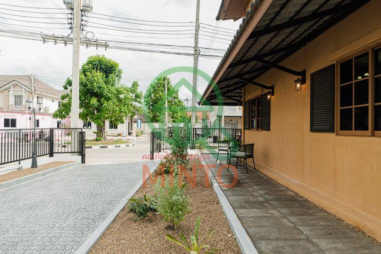 รูป 🏡 ปล่อยเช่าทาวน์โฮม โครงการ พฤกษาวิลล์ 46/2 รังสิต-คลองสาม (คลองหลวง) หลังมุมแปลงใหญ่ 40 ตร.วา อารมณ์บ้านแฝด วิวเปิดโล่ง 3 ด้าน 🌳 - รูปที่ 54/54