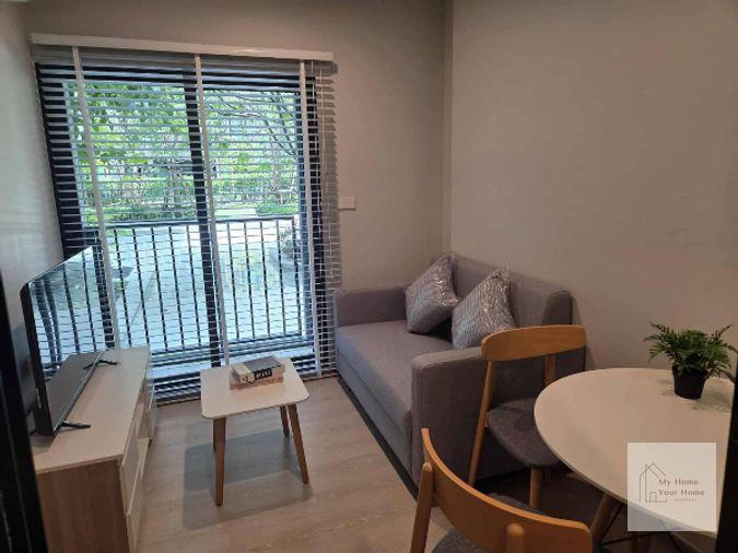 รูป 🏢For Rent Nue Connex Donmueng 1 bedroom 11,000/month 📌 - รูปที่ 2/7