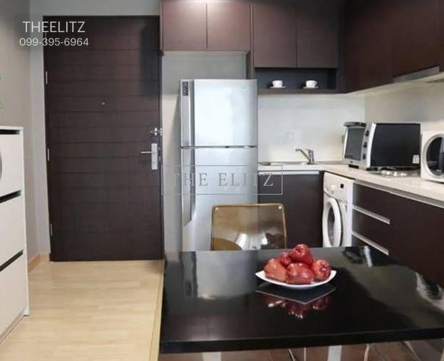 รูป ✨ Thonglor Entrance Gem | Rare Corner Unit - Prime Location - Exceptional Value Deal ✨ - รูปที่ 3/16