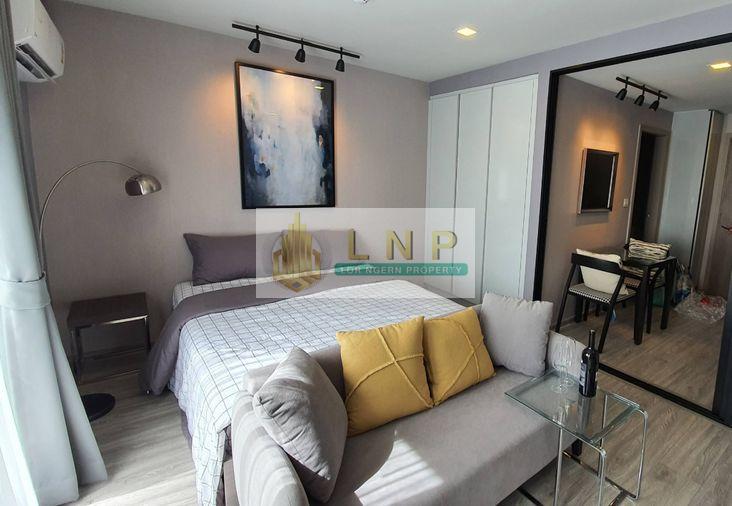 รูป 🏢 ให้เช่าคอนโด : Maestro 14 Siam - Ratchathewi (มาเอสโตร 14 สยาม - ราชเทวี) รหัสทรัพย์ | 📌LNP-C14567 - รูปที่ 23/26