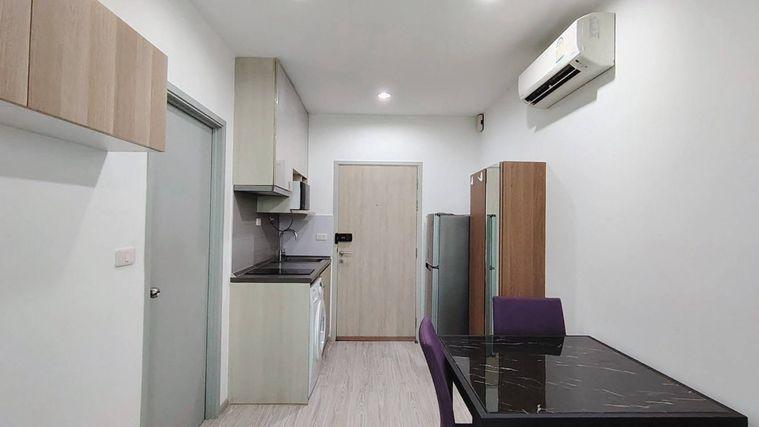 picture 🏢 Condo for Rent: IDEO Mobi Sukhumvit Eastgate   Property Code | LNP-C14577  - 3/10