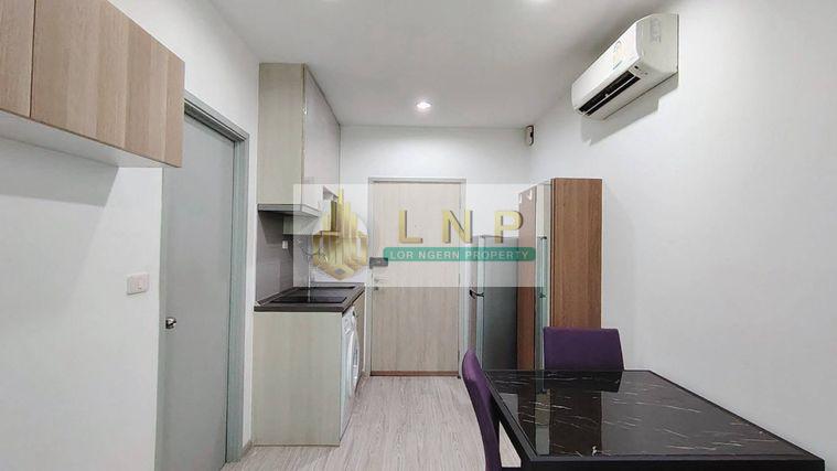 picture 🏢 Condo for Rent: IDEO Mobi Sukhumvit Eastgate Property Code | LNP-C14577 - 3/10