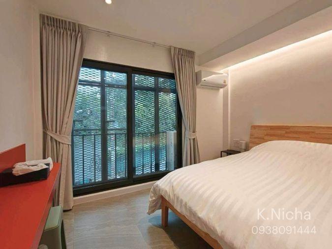 รูป HR3800ให้เช่าตึกแถว/โฮมออฟฟิศรีโนเวทใหม่ ตกแต่งครบ ติด BTS พระโขนง (ซอยสุขุมวิท 44/1) - รูปที่ 3/20