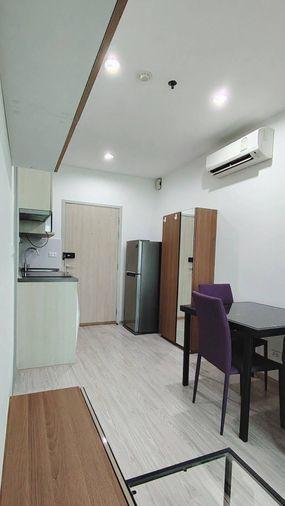 picture 🏢 Condo for Rent: IDEO Mobi Sukhumvit Eastgate   Property Code | LNP-C14577  - 7/10