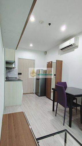 picture 🏢 Condo for Rent: IDEO Mobi Sukhumvit Eastgate Property Code | LNP-C14577 - 7/10